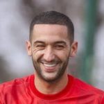 Hakim Ziyech