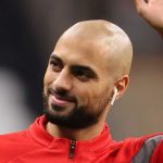 Sofiane Amrabat