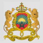 Coat of arms of Morocco