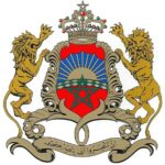 Moroccan coat of arms
