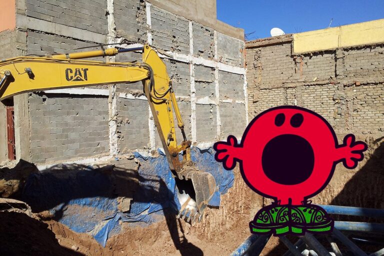 Construction noise