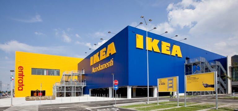 Ikea Italy